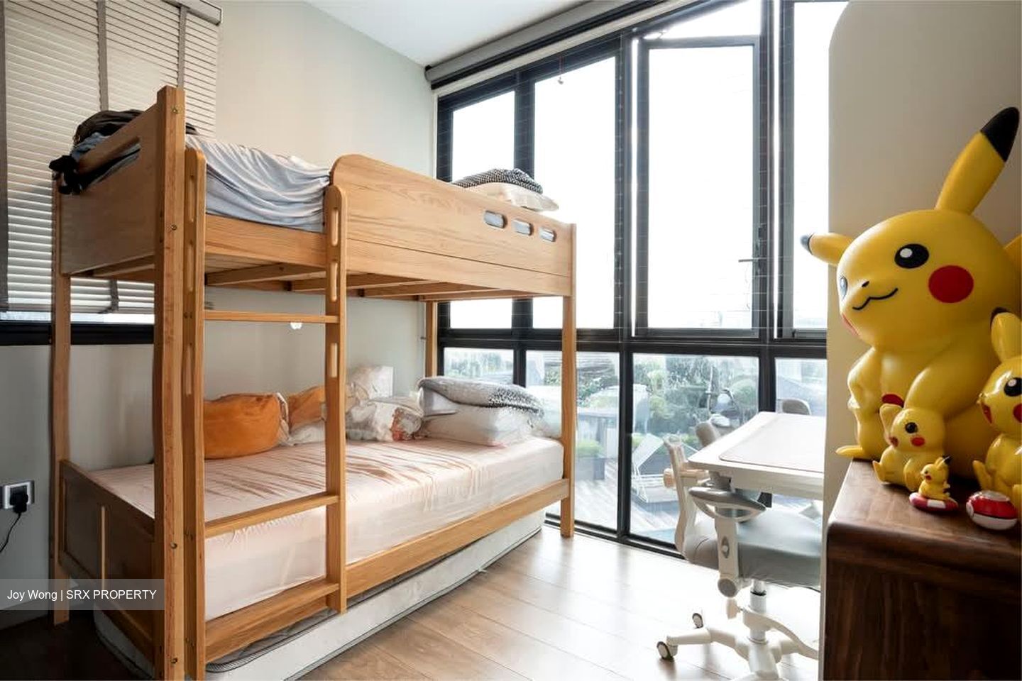 The Venue Residences (D13), Apartment #556833721